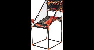 Air Slam Arcade Basketbal Spel met Geluid