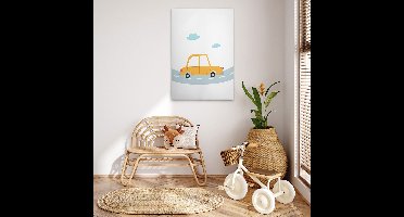 Canvas Cars 1 | DD132495