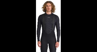 Sportful Merino Lange Mouwen Basislaag Zwart L Man