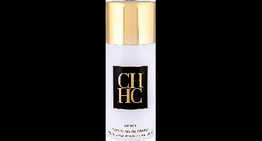 Deodorant Spray Ch Men Carolina Herrera (150 ml)