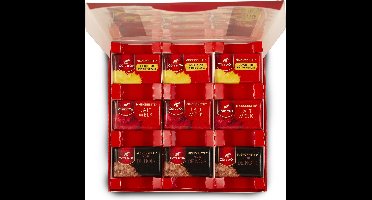 Côte d'Or Chocolade Cadeau - Assortiment Chocolade Bonbons Mignonnettes - 27 stuks