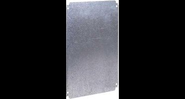 Schneider Electric Sarel Serie 54900 Montageplaat voor kast/lessenaar
