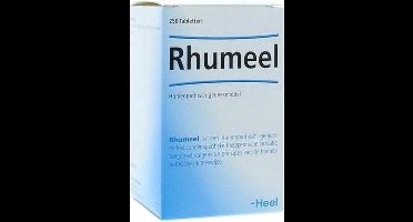 Heel Rhumeel