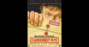 Fahrenheit 9/11 (2DVD)