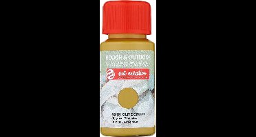 Talens Art creation indoor & outdoor 50mL 6019 Olijfgroen