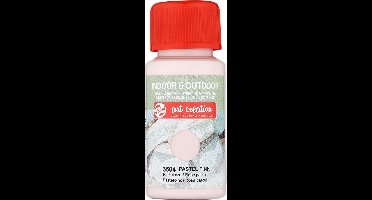 Talens Art creation indoor & outdoor 50mL 3504 Pastelroze