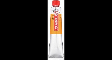 Talens Art creation Olieverf tube 202 donkergeel 200mL