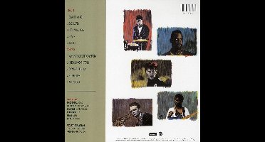 Picture Book (LP)