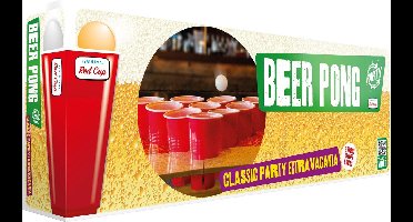 Beer Pong