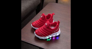 JMKA baby schoentjes- baby slofjes- kinderschoenen jongens- kinderschoenen meisjes- baby sneakers- baby schoentjes meisjes- maat 26