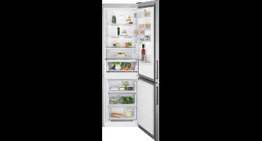 Electrolux LNC7ME32X2 - Koel- en vriescombinatie - No Frost