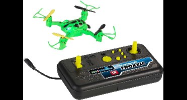 Revell RC voertuig - 23884 RC Mini Quadrocopter - Froxxic RC Model Kant en Klaar - Revell