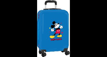 Disney Mickey Mouse Trolley - 55 x 34,5 x 20 cm - ABS hardcase
