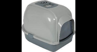 Kattentoilet Eclipse 60 Serene Grey