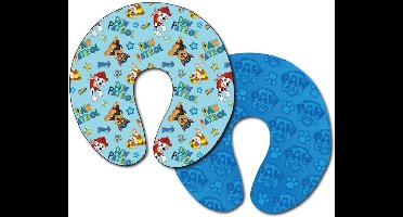 Paw Patrol Reis Kussen