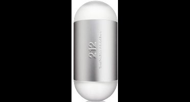 CAROLINA HERRERA     212 FEMME - 60ML - Eau De Toilette