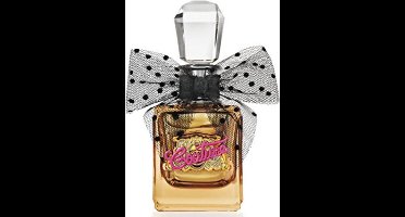 Juicy Couture Viva la Juicy Gold Eau de Parfum Spray 50 ml