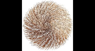 Unique Living - Placemat Clara Goud -cm