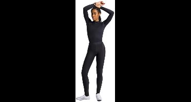 Sportful Pulse Lange Broek Zonder Bretels Zwart XS Vrouw