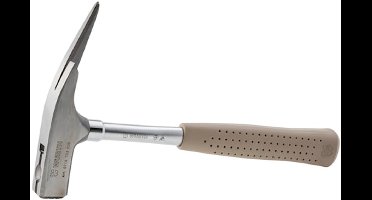Würth lathamer - 600 g - magnetische spijkerhouder - chroomstalen steel
