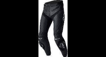 RST Tractech Evo D3O Motorfietsleren broek - Maat L -