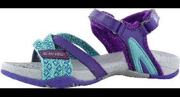 Hi-Tec kindersandalen Savanna II Jrg O010122