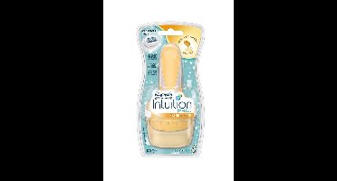Wilkinson Sword Intuition Natural Care 2 in 1