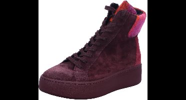 Waldläufer 733808 301 957 dames laarzen rood maat 39