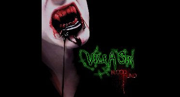 Vile A Sin - Blood Fiend (CD)