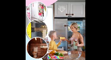 7x Kinderbeveiliging Kastsloten Lades Deuren Veiligheidssloten