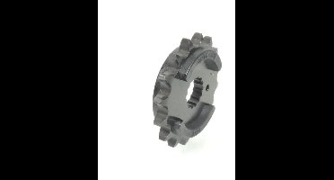 Voortandwiel origineel voor Motor Yamaha 125 DT X SM 2005 16 tanden spoed 428 Nieuw