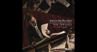 Brahms, Johannes : Â« The ProgressiveÂ»