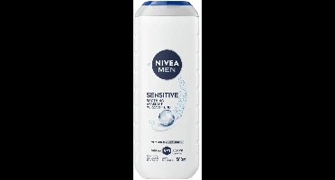 NIVEA Men Douchegel Sensitive 500 ml