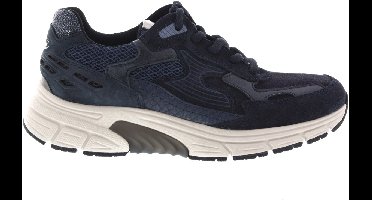 Dames Sneakers Gabor 0306.02.002 Rolling Soft Donkerblauw - Maat 41