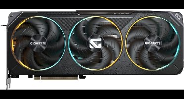 GIGABYTE NVIDIA GeForce RTX 5070 GAMING OC 12G - Videokaart - 12GB - GDDR7 - PCIe 5.0 - 1x HDMI 2.1 - 3x DisplayPort 2.1