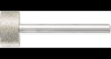 PFERD TOOLS DIA-STIFTSTEEN DZY-N20,0-10/6 D126