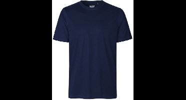 Neutral - Unisex Performance T-Shirt - Navy - XS