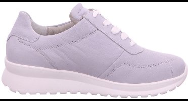 Waldläufer dames veterschoenen grijs maat 39