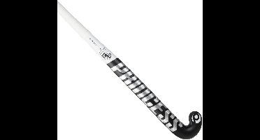 Princess Competition 5 STAR PROBOW Black/Silver Senior Hockeystick
