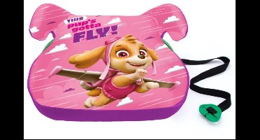 Paw Patrol Autozitje/Autostoelverhoger