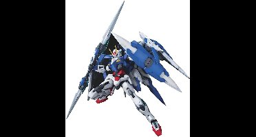 GUNDAM - Model Kit - MG 1/100 - 00 Raiser - 18CM