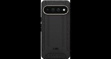 UAG Scout Backcover voor de Google Pixel 11 / 11 Pro - Black