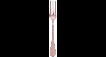 Tokyo Design Studio - Baguette Classic Dessertvork - Vintage Bestek - RVS - 15 cm