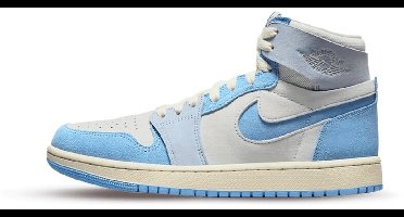 Air Jordan 1 High Zoom CMFT 2 "University Blue" - Maat: 42.5