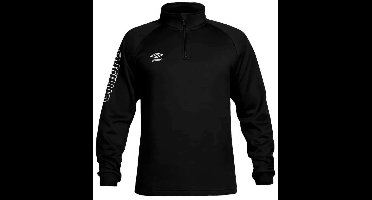 Umbro Glory Trainingsjack Zwart L Man