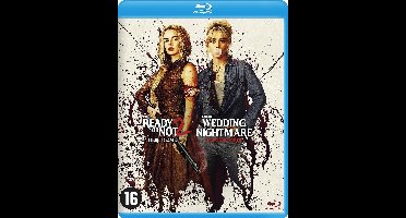 Ready Or Not 2 - Here I Come (Blu-ray)