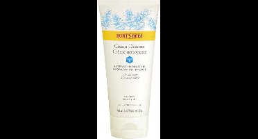 Intense Hydration Cream Cleanser