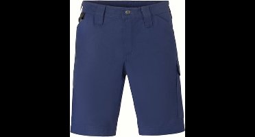 HAVEP Bermuda Shift 80361 - Indigo Blauw/Charcoal - 58
