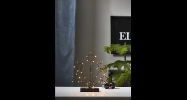 Kerst tafellamp "Stary"