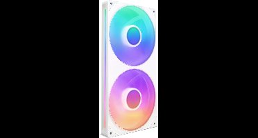 NZXT F280 Core - 280 mm